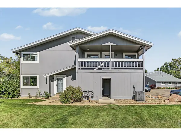 1121 Monroe #D, Boulder, CO 80303