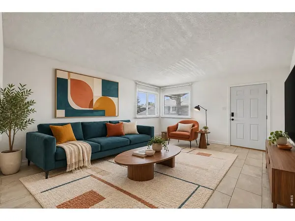 1121 Monroe #D, Boulder, CO 80303