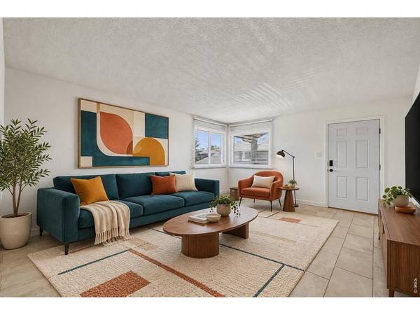 1121 Monroe #D, Boulder, CO 80303
