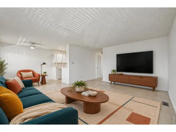 1121 Monroe #D, Boulder, CO 80303