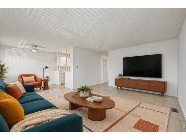 1121 Monroe #D, Boulder, CO 80303