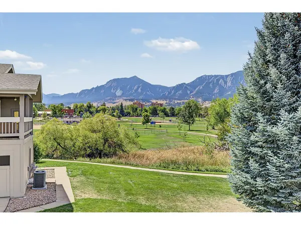 1121 Monroe #D, Boulder, CO 80303