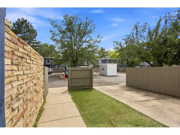 3176 29th, Boulder, CO 80301