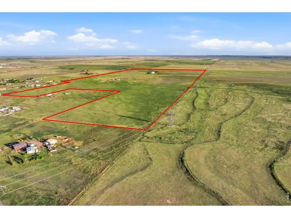 9303 County Road 124, Carr, CO 80612