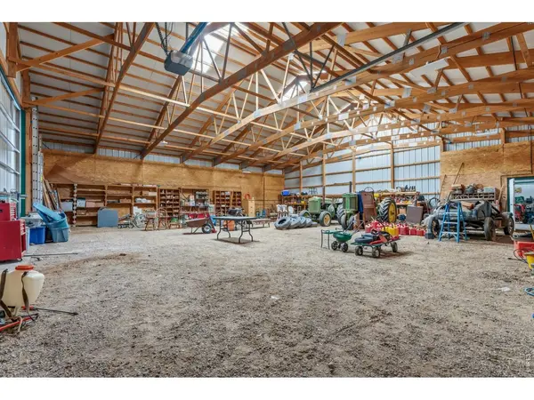 9303 County Road 124, Carr, CO 80612