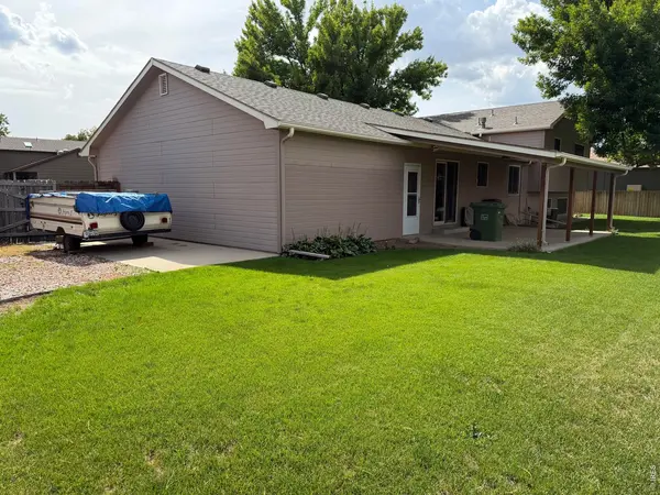 3361 Honey Locust, Loveland, CO 80538