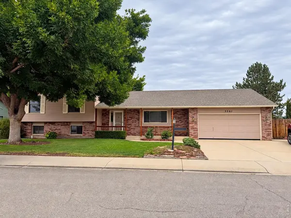 3361 Honey Locust, Loveland, CO 80538