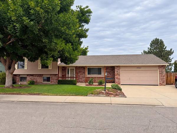 3361 Honey Locust, Loveland, CO 80538