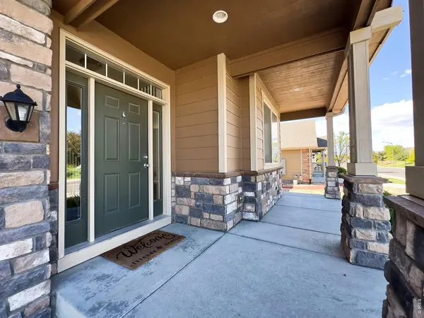 526 W 64th, Loveland, CO 80538