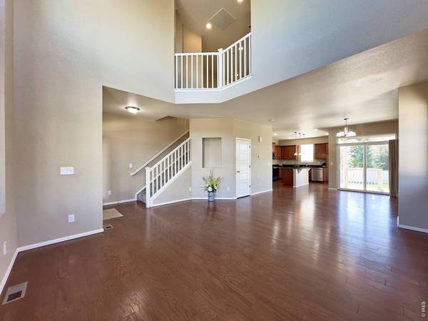 526 W 64th, Loveland, CO 80538