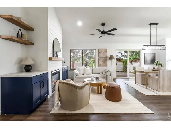 959 Hover Ridge, Longmont, CO 80501