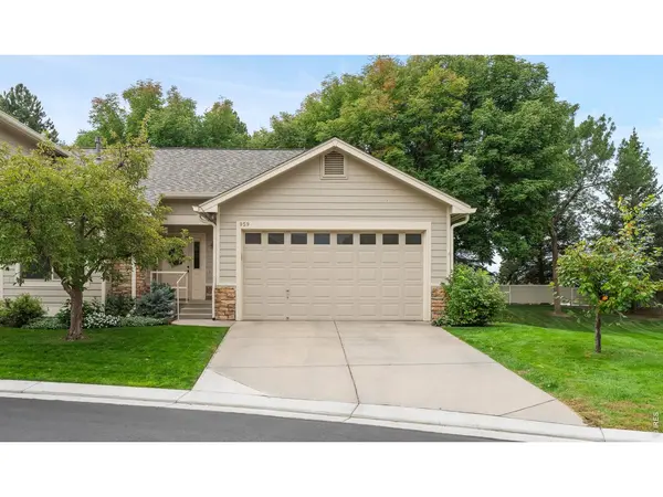 959 Hover Ridge, Longmont, CO 80501