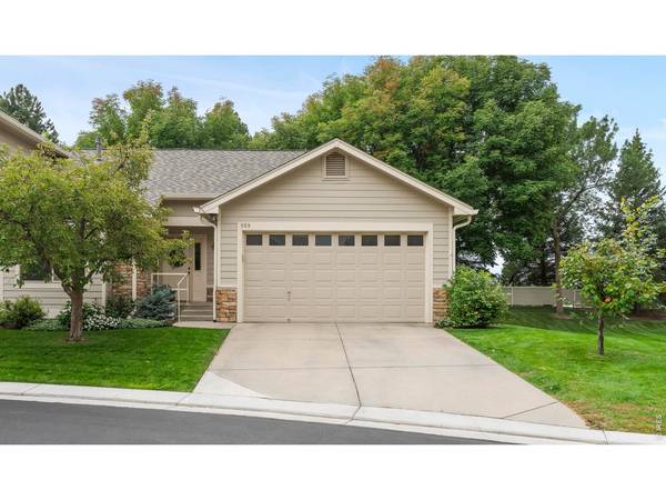 959 Hover Ridge, Longmont, CO 80501