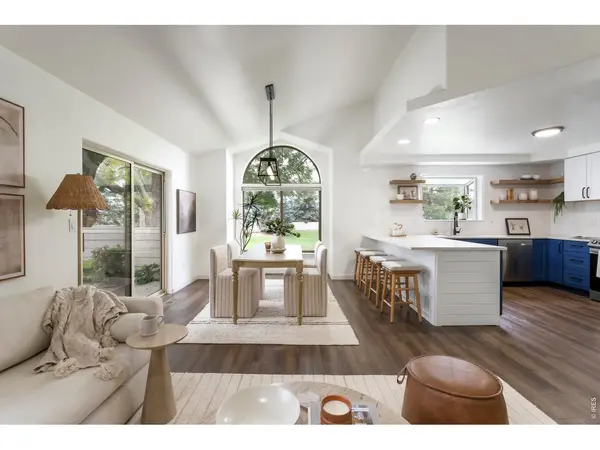 959 Hover Ridge, Longmont, CO 80501
