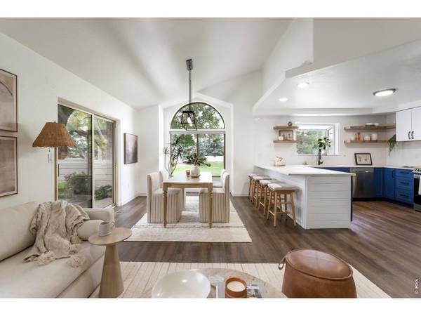 959 Hover Ridge, Longmont, CO 80501
