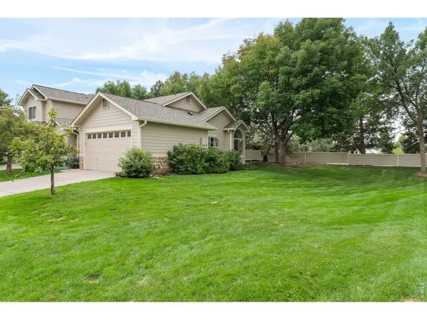 959 Hover Ridge, Longmont, CO 80501