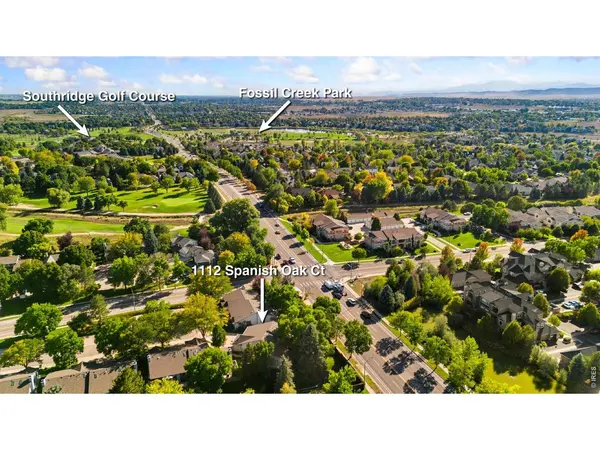 1112 Spanish Oak, Fort Collins, CO 80525