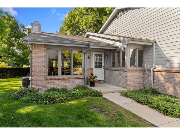 1112 Spanish Oak, Fort Collins, CO 80525