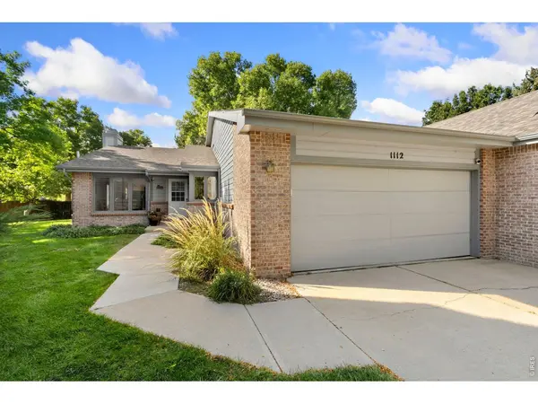 1112 Spanish Oak, Fort Collins, CO 80525