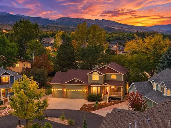 5586 Stone Church, Loveland, CO 80537