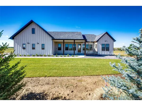 65275 E Evans, Byers, CO 80103