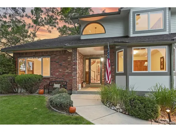 3911 Simms, Wheat Ridge, CO 80033