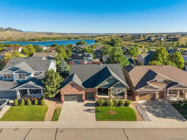 10553 Cross Country, Littleton, CO 80125