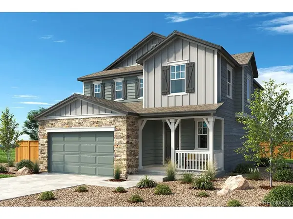13446 E 110th, Commerce City, CO 80022