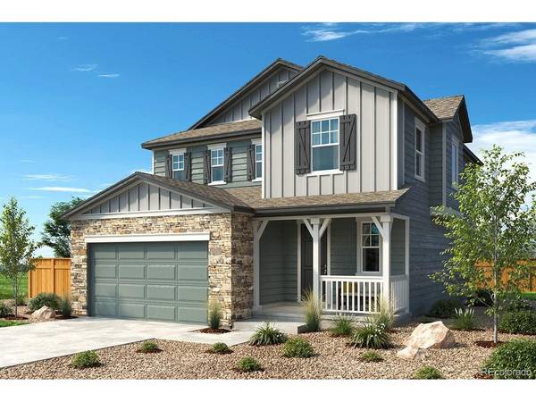 13446 E 110th, Commerce City, CO 80022