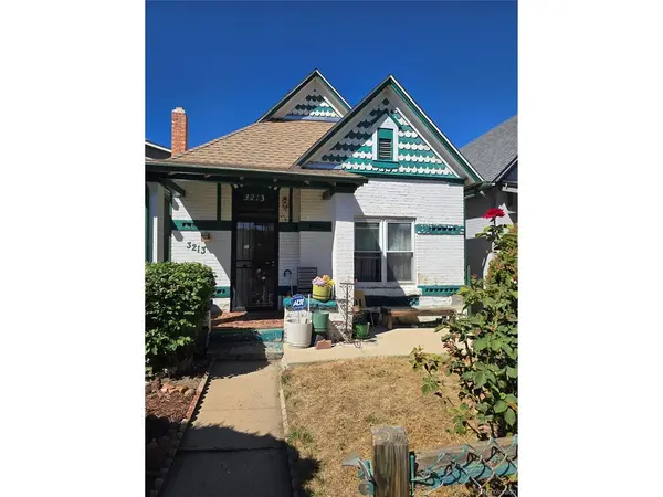3213 N Marion, Denver, CO 80205