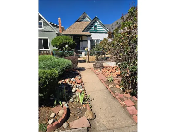 3213 N Marion, Denver, CO 80205