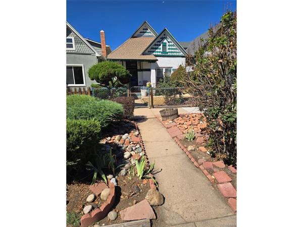 3213 N Marion, Denver, CO 80205