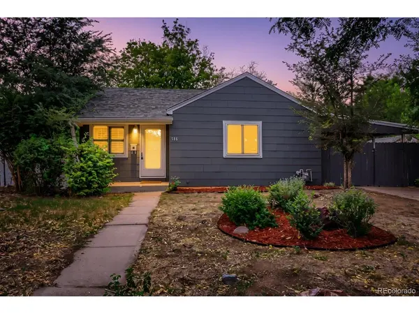 755 Newark, Aurora, CO 80010