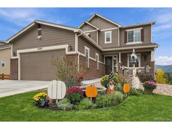 17297 Leisure Lake, Monument, CO 80132