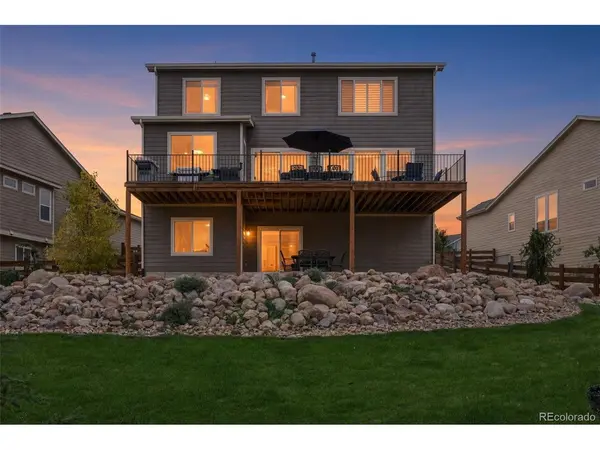 17297 Leisure Lake, Monument, CO 80132