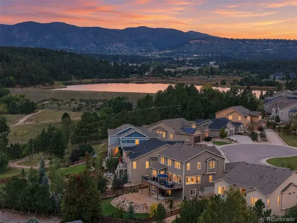 17297 Leisure Lake, Monument, CO 80132