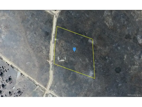 799 Olympic, Hartsel, CO 80449