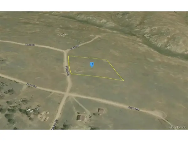 799 Olympic, Hartsel, CO 80449