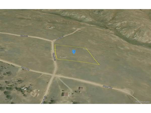 799 Olympic, Hartsel, CO 80449