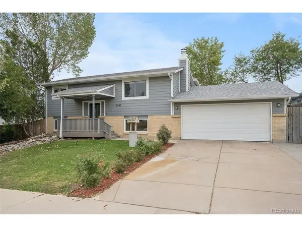 3340 E 99th, Thornton, CO 80229