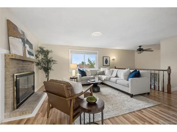 3340 E 99th, Thornton, CO 80229
