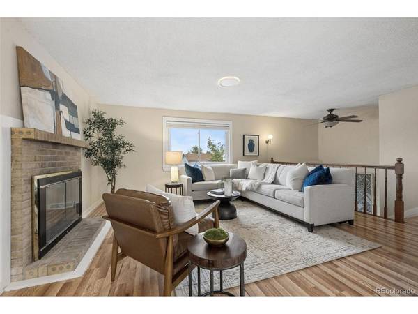3340 E 99th, Thornton, CO 80229