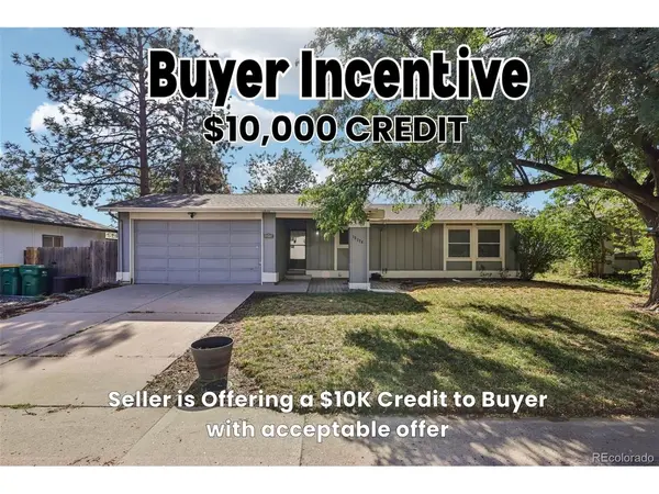 15776 E Kenyon, Aurora, CO 80013