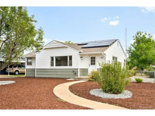 1392 S Raleigh, Denver, CO 80219