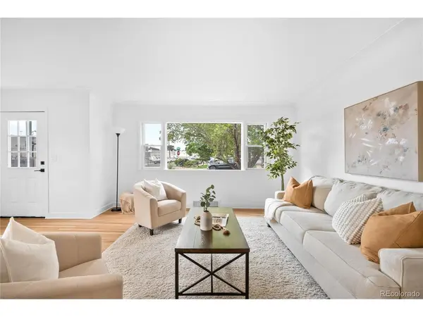 1392 S Raleigh, Denver, CO 80219