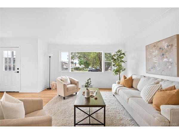 1392 S Raleigh, Denver, CO 80219