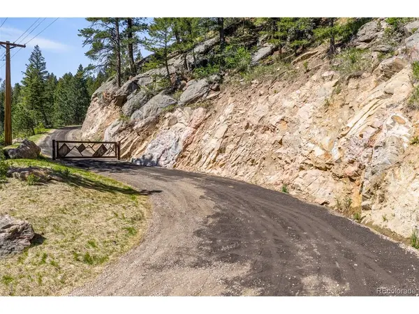 9489 S Turkey Creek, Morrison, CO 80465