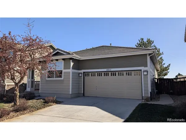 4211 Miners Candle, Castle Rock, CO 80109