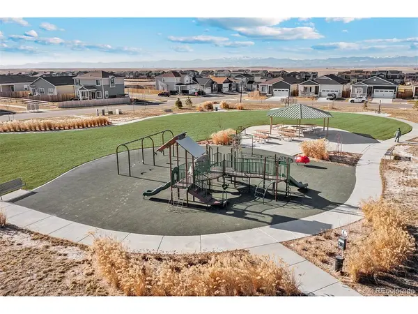 17842 E 94th Place, Commerce City, CO 80022