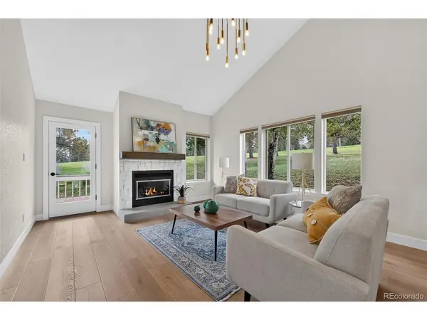 1913 Interlocken, Evergreen, CO 80439